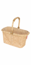 Reisenthel carrybag XS  leo vanilla