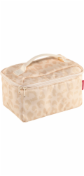 Reisenthel beauty case  leo vanilla