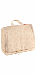Reisenthel toiletbag XL  leo vanilla