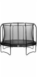 Trampolína Salta Premium Edition 427 cm černá