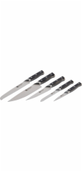 Zwilling Spectrum Knife Block  Set, 8-Pc, Black