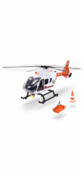 Dickie Rescue Helicopter  1:20                   203719016