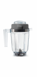 Vitamix 0.9 l Wet Tank for  Explorian