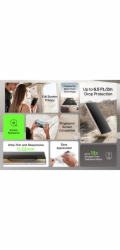 Belkin Titan SmartShield Privacy  Screen Guard  S26 Ultra OVB077hq