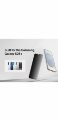 Belkin Titan SmartShield Privasy  Screen Guard  S26+      OVB076hq