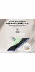 Belkin Titan EcoGuard  Screen Guard  S26 Ultra OVB080hq