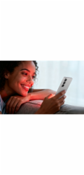 Belkin Titan EcoGuard Red-Light  Screen Protection S26   OVB090hq