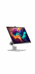 Alogic Clarity Pro Touch 27" UHD  4K Monitor with Fold Stand