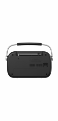 Denver TRB-67B  black
