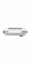 Denver TRB-67W  white