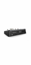 Solid State Logic SSL2 MKII - audio rozhraní 2x2 USB-C