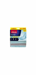 Mikrouterka Vileda Pro Clean, bal 2+1 ks