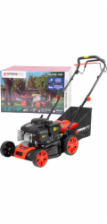Sekačka Strend Pro QL41S-139, benzínová, 2,4 kW, záběr 40,6 cm, s podvozkem, LONCIN