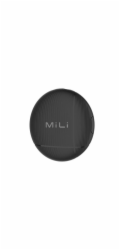 Lokátor FIXED Smart tracker LiTag s podporou Find My a Find Hub, černý