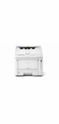 OKI/C651dn-Euro/Tisk/LED/A4/LAN/USB