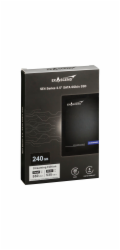 SE4 Series 2,5'' SATA 6GB/s SSD