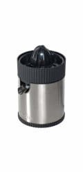 Guzzini Sous Chef Citrus Juicer  grey