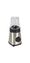 Guzzini Sous Chef Mobile Blender  ON-THE-GO, grey