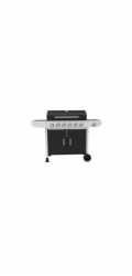 Plynový gril Ravanson GO-6 15,1 kW