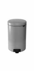 Brabantia Treteimer Newicon 20 L  Soft Grey
