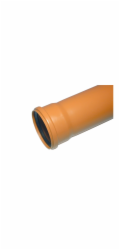 Marley Patní kanalizační potrubí DN 125 2 000 mm