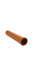 Marley Patní kanalizační potrubí DN 160 2 000 mm