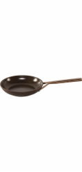ZWILLING Milano Frying Pan  24 cm, Brown