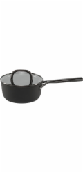 ZWILLING Milano Saucepan  with Glass Lid 18 cm, brown