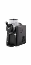 Unold 48956 Sofie black  2in1 Slush- &amp; Soft Ice Cream