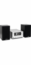 Technisat Viola 710 CD IR  silver