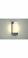 Nowodvorski Fraser nástěnná lampa 1x6W LED (6943)