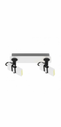 Stropní svítidlo Zumaline Costa 2x5W LED