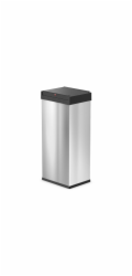 Hailo Big-Box Swing XL  stainless steel