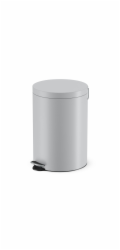 Hailo Selekta M  grey, semi gloss