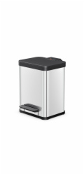 Hailo Öko uno Plus M  stainless steel