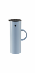Stelton EM 77 Isolierkanne 1l  soft cloud