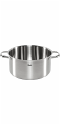 Fissler San Francisco Topf-Set  Set 4 tlg.
