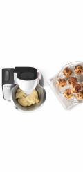 Bosch MUM 50123  MUM 5, Series 4