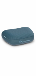 Polštář SEA TO SUMMIT Aeros Premium Mediterranea