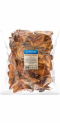 PETMEX Ucho wieprzowe 100szt