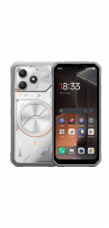BLACKVIEW Rugged FORT100 LTE 6.56" WHITE,HD+ 1612x720,8+128GB,G81 Octa-Core 2.0GHz,13MP/16MP,NFC,5000mAh,Android 16
