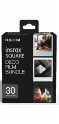 Instantní film Fujifilm instax SQUARE DECO FILM BUNDLE