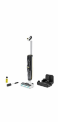 Kärcher FCV 4 Dry Pet&amp;Home