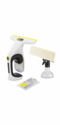 Kärcher WV 1 Compact Care
