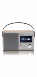Albrecht DR 862 Comfort Radio