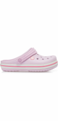 Dřeváky Crocs Crocband
