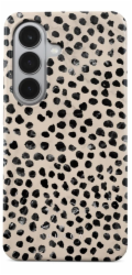 Odolný magnetický kryt Burga BURGA Almond Latte pro Samsung Galaxy S26 Plus