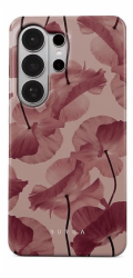 Odolný magnetický kryt Burga BURGA Tender Kiss pro Samsung Galaxy S26 Ultra
