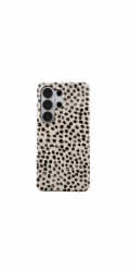 Odolný magnetický kryt Burga BURGA Almond Latte pro Samsung Galaxy S26 Ultra