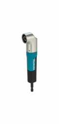Makita E-25030 1/4" Impact Black  Right-Angle Attachment